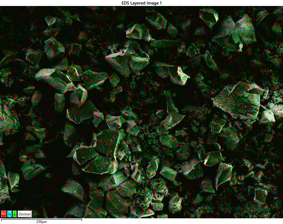 EDS Layered Image 1