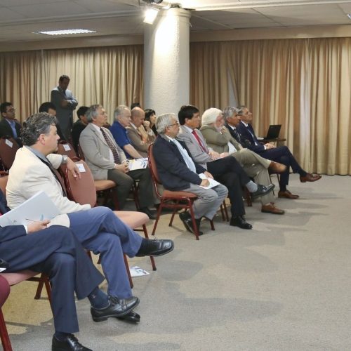 UA crea primer doctorado en Energía Solar de Chile