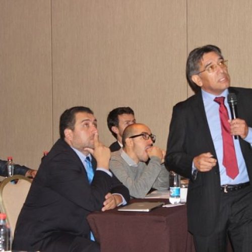 CDEA concluye proyecto de innovación y competitividad