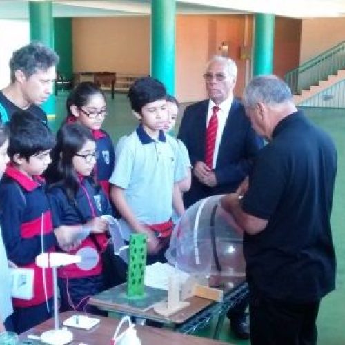 CDEA presentó avances de dos importantes proyectos energéticos