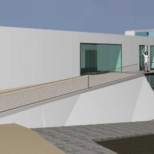 CDEA contará con Infraestructura para 4 laboratorios