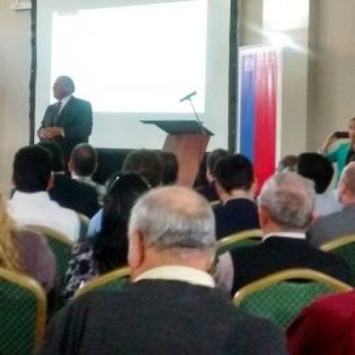 CDEA y Energías UA en cuenta de Gestión
