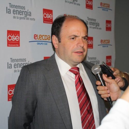 Encuentro Regional – Energía y Desarrollo Sustentable