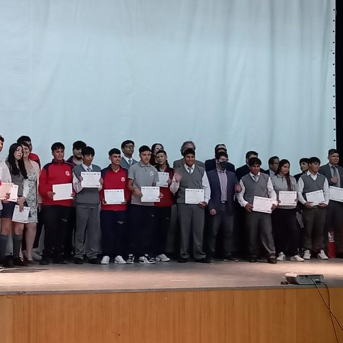 Transfieren a comunidad taltalina conocimientos y equipos para desarrollos solares