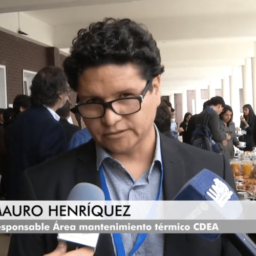 Lanzamientos de proyectos FIC-R CDEA UA 2019