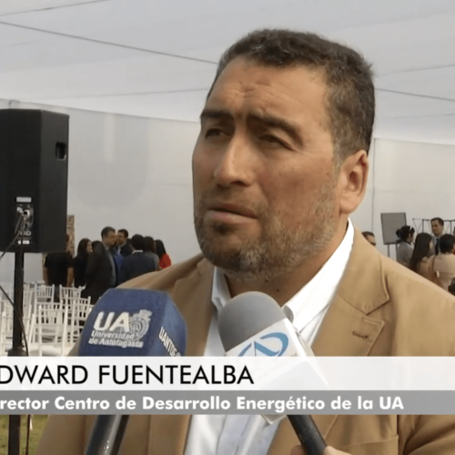 Convenio UA AtamosTec y Komatsu