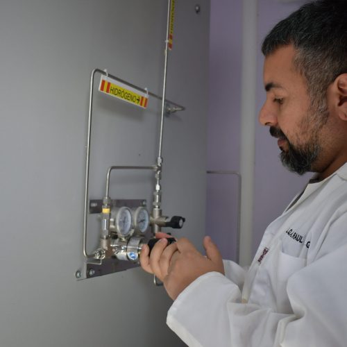 Proyecto de Hidrógeno Solar consolida equipo técnico multidisciplinario para impulsar la movilidad sostenible en la Región de Antofagasta