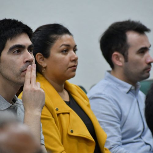2° Congreso PhDAY’s en Energía Solar fortalece el vínculo entre academia, estudiantes de doctorado e industria en Antofagasta