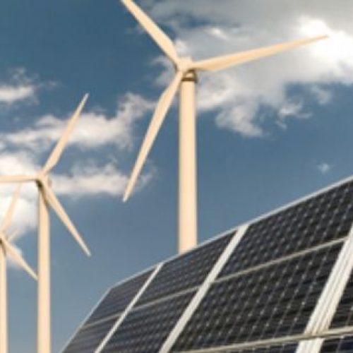Energía 2050: participación regional en la política pública de largo plazo.