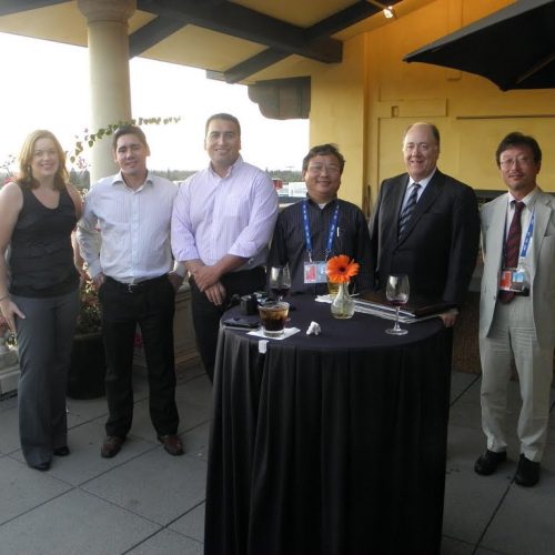 Participación Solar Technology Standards and Conformance Initiative