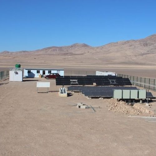 Extienden por 30 años concesión de terrenos para la PSDA