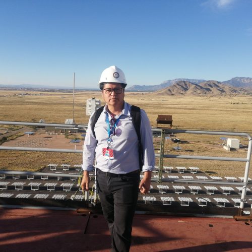 En Antofagasta crean empresa de base tecnológica para el almacenamiento térmico