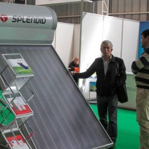 CDEA ´presente en IFT “Agua y Energía” 2016