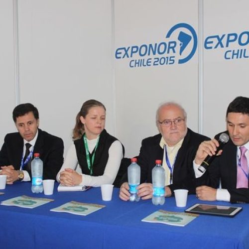 La Energía Solar se posicionó con fuerza en Exponor 2015