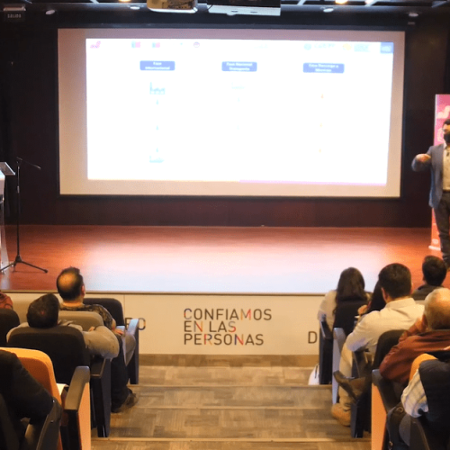 Presentan oportunidad de negocio con la reutilización de paneles fotovoltaicos