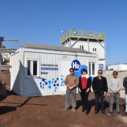 El Hidrógeno Solar: Clave para la Independencia Energética y la Descarbonización en Chile