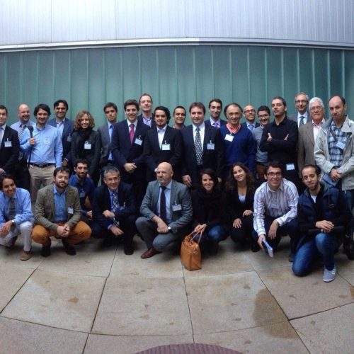 CONICYT ORGANIZÓ ENCUENTRO PARA POTENCIAR COOPERACIÓN CHILE-UE EN ENERGÍA SOLAR