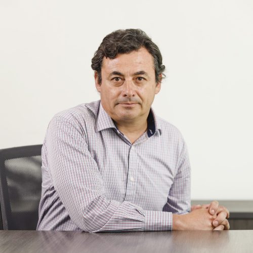 Víctor Pérez, director ejecutivo de ASDIT “El ITL es un sueño que tendrá impacto mundial”