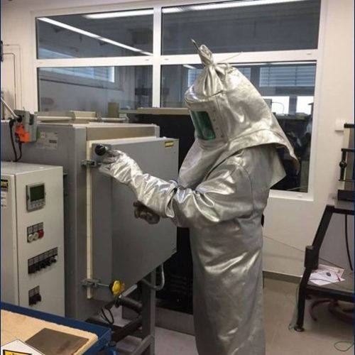 Se gradúa nuevo doctor en Energía Solar