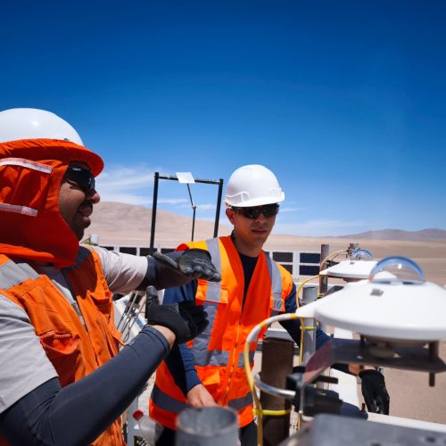 Ruta Solar: equipo multidisciplinario impulsa planificación energética con enfoque territorial
