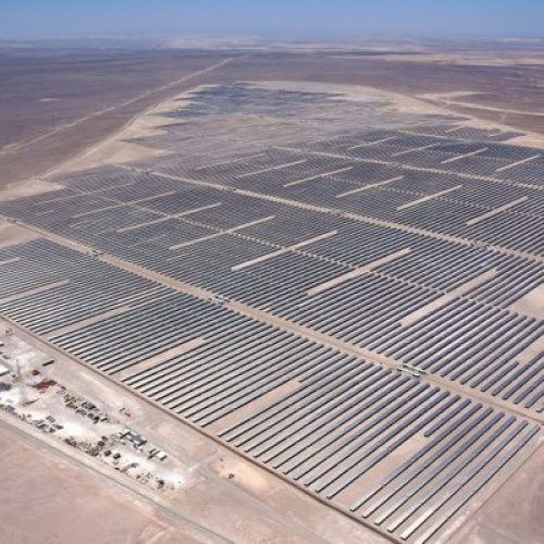 Proyecto Ruta Solar fortalece su impacto técnico mediante convenio con ENEL para mediciones en plantas solares