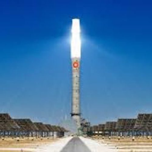 Más 90 estudiantes en el curso FUPSE sobre energía termosolar