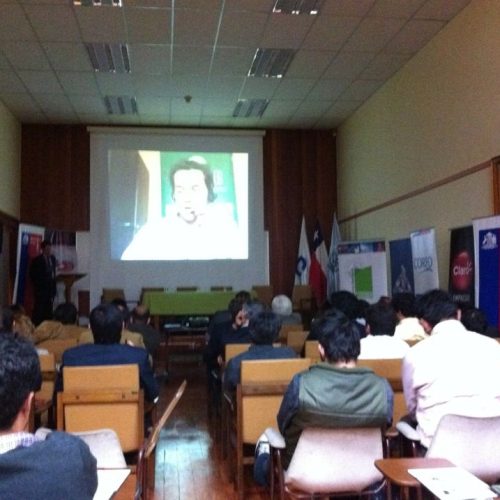 Seminario de Energía  “Energías Renovables, Una Nueva Oportunidad de Negocio para Proveedores de la Minería”