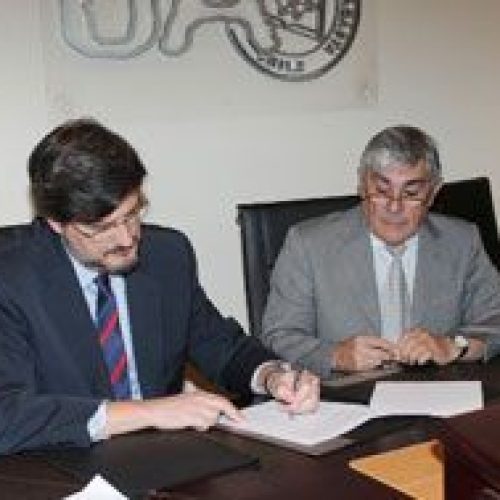 Visita Director – Plataforma Solar de Almería